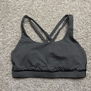 Lululemon Energy Bra *Medium Support, B–D Cup